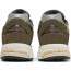 New Balance 2002R Men's Shoes Olive JN2471-859