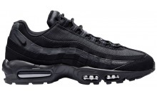 Nike Air Max 95 Essential Men's Shoes Black JP6668-080