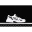 Mężczyźni 530 Buty Srebrne Białe New Balance JR1097-492