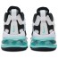 Nike Wmns Air Max 270 React Women's Shoes Green JS9881-821