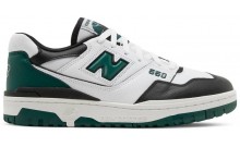 New Balance 550 Men's Shoes Green JV5500-400