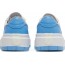 Jordan 1 Low Elevate Men's Shoes Blue JW4529-759