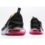 Nike Air Max 270 Men's Shoes Black JZ4777-861