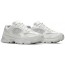 Weiß Silber New Balance Schuhe Damen 530 Retro JZ8452-171