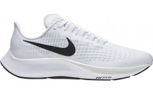 Nike Air Zoom Pegasus 37 Men's Shoes Platinum KA1004-297