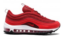 Nike Air Max 97 Ultra Women's Shoes Red KC6966-177