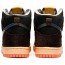 Dunk Concepts x Dunk High Pro SB Men's Shoes Brown KC7095-845