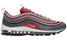 Nike Air Max 97 Men's Shoes Red KH7896-411