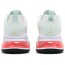 Weiß Nike Schuhe Damen Air Max 270 React KK3274-840