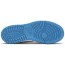 Dunk Low PS Kids Shoes Blue KM6505-341