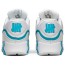 Mężczyźni Undefeated x Air Max 90 Buty Białe Niebieskie Nike KO0700-822