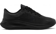 Mężczyźni Winflo 8 Buty Czarne Szare Nike KQ1328-016