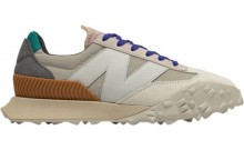 Grau New Balance Schuhe Herren XC-72 KU3032-771