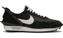 Nike Undercover x Daybreak Men's Shoes Black KZ6134-952