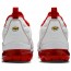 Mężczyźni Air VaporMax Plus Buty Białe Czerwone Nike LK2864-864