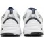 Weiß Silber Blau New Balance Schuhe Damen 530 LL2996-517
