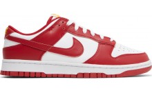 Dunk Low Women's Shoes Red LL9714-669