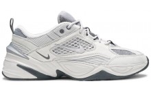 Grau Nike Schuhe Herren M2K Tekno SP LM4052-434