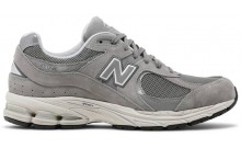 Weiß New Balance Schuhe Herren 2002R LN7604-450