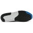 Nike Air Max 1 Men's Shoes Blue Orange LP9381-846