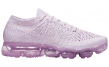 Nike Wmns Air VaporMax Women's Shoes Light Purple LZ2205-604