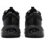 Mężczyźni Air Max 2021 Buty Czarne Szare Nike MA1385-802
