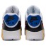 Grau Nike Schuhe Damen Air Max 90 MC3323-709