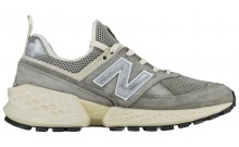 New Balance 574v2 Sport Men's Shoes Grey MD4461-626