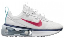 Nike Wmns Air Max 2021 Women's Shoes White Rose MR2893-656