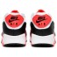 Rot Nike Schuhe Damen Air Max 90 MS3189-097