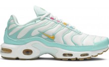 Nike Wmns Air Max Plus Women's Shoes Turquoise MW4858-810