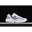Weiß Navy Blau New Balance Schuhe Herren Wmns 703 MY8228-339