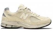 New Balance 2002 Men's Shoes Cream MZ5545-765