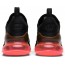 Nike Air Max 270 Men's Shoes Black MZ8063-391
