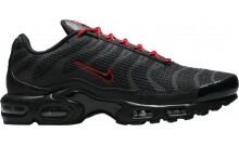 Nike Air Max Plus Men's Shoes Black ND1302-261
