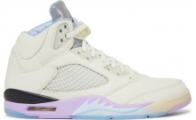 Weiß Jordan Schuhe Damen DJ Khaled x Air Jordan 5 Retro ND5338-081