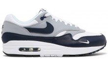 Nike Air Max 1 LV8 Men's Shoes Obsidian ND6711-786