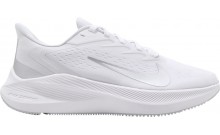 Platin Nike Schuhe Damen Wmns Zoom Winflo 7 NH1608-399