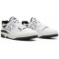 Rot New Balance Schuhe Damen 550 NL1011-538