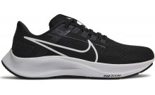 Nike Wmns Air Zoom Pegasus 38 Women's Shoes Black White NN7249-193