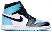 Jordan 1 Retro High OG Men's Shoes Blue NS4776-185