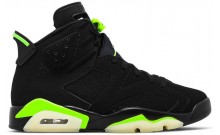 Jordan 6 Retro Men's Shoes Green NT0755-187