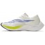Nike ZoomX VaporFly NEXT% Women's Shoes White Blue NW3843-646