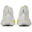 Nike ZoomX VaporFly NEXT% Women's Shoes White Blue NW3843-646