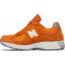 New Balance 2002R Women's Shoes Orange OC6168-321