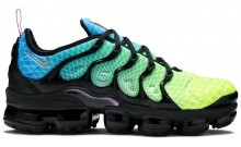 Nike Air VaporMax Plus Men's Shoes Green OE1601-226
