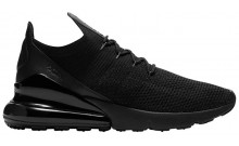 Nike Air Max 270 Flyknit Men's Shoes Black OG1131-496