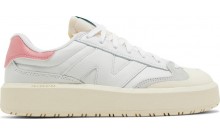 New Balance 302 Men's Shoes White Beige Pink OH7621-124