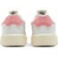 Kobiety 302 Buty Białe Beżowe Różowe New Balance OH7621-124