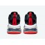 Schwarz HellRot Nike Schuhe Herren Air Max 270 React OI3451-262